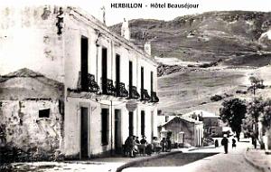 Herbillon - Hotel Beausejour